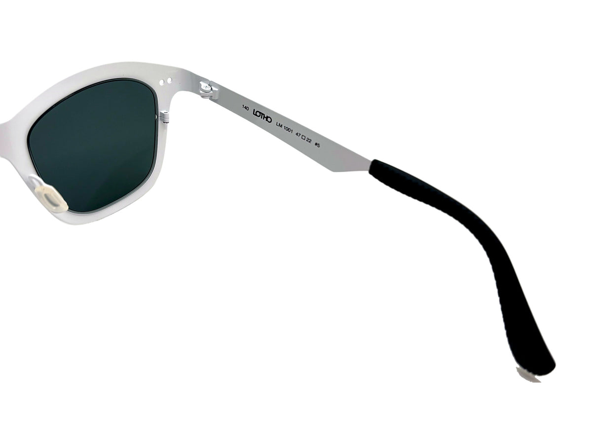LOTHO CLARK C5 White