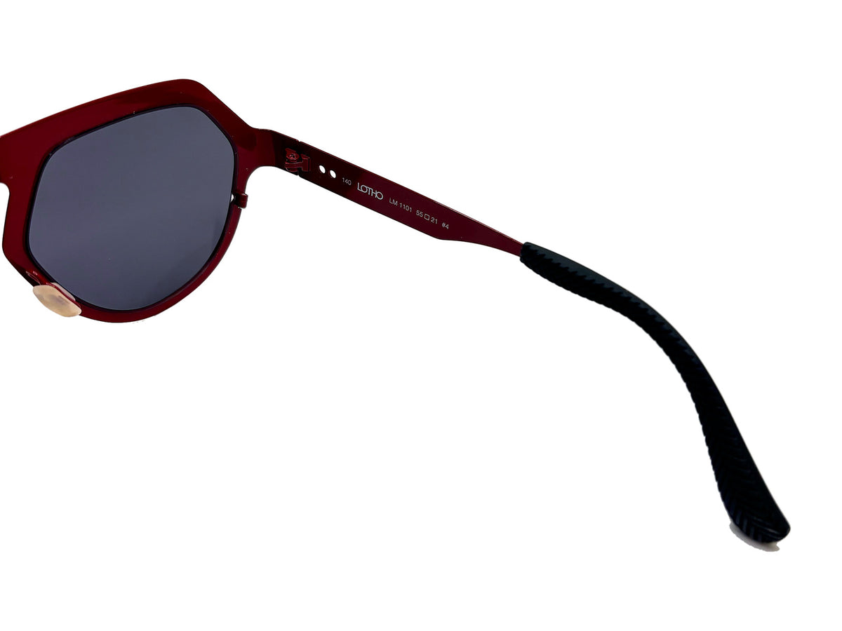LOTHO KEITH C4 Red