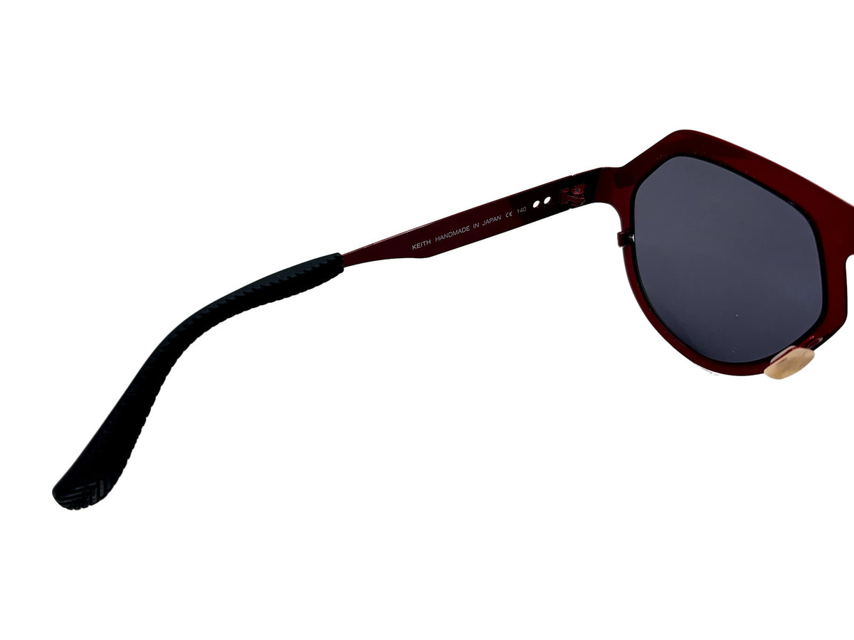 LOTHO KEITH C4 Red