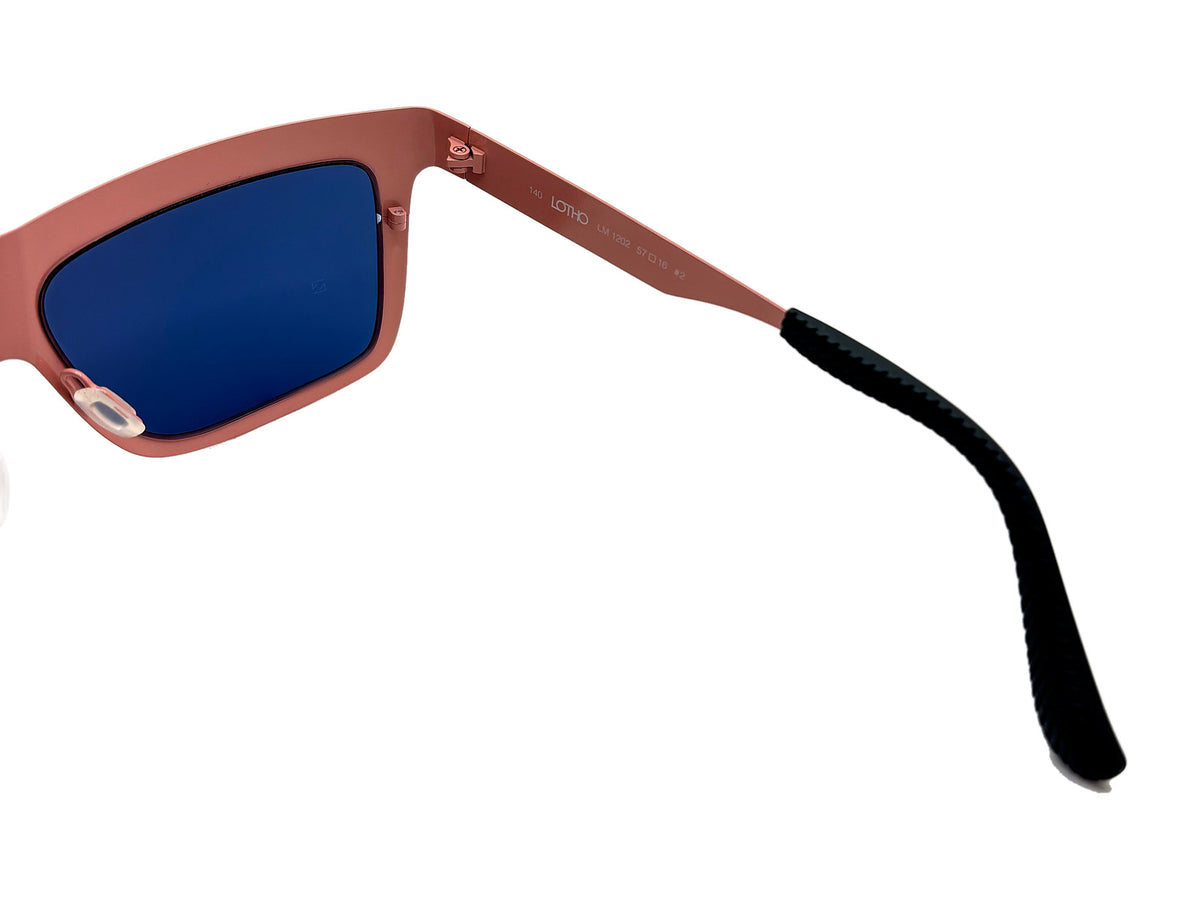 LOTHO VICTOR C2 Pink