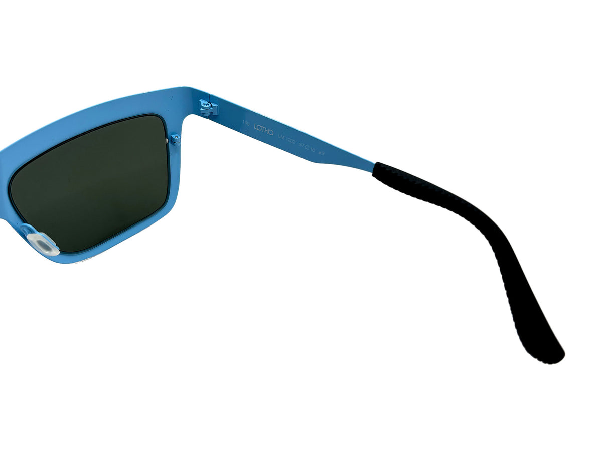 LOTHO VICTOR C3 Pastel Blue