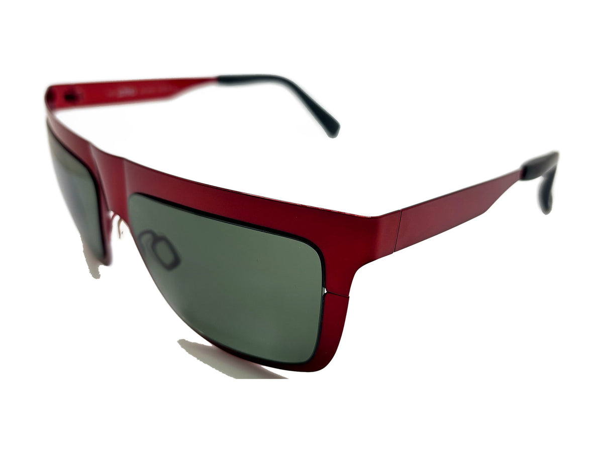LOTHO VICTOR C4 Red