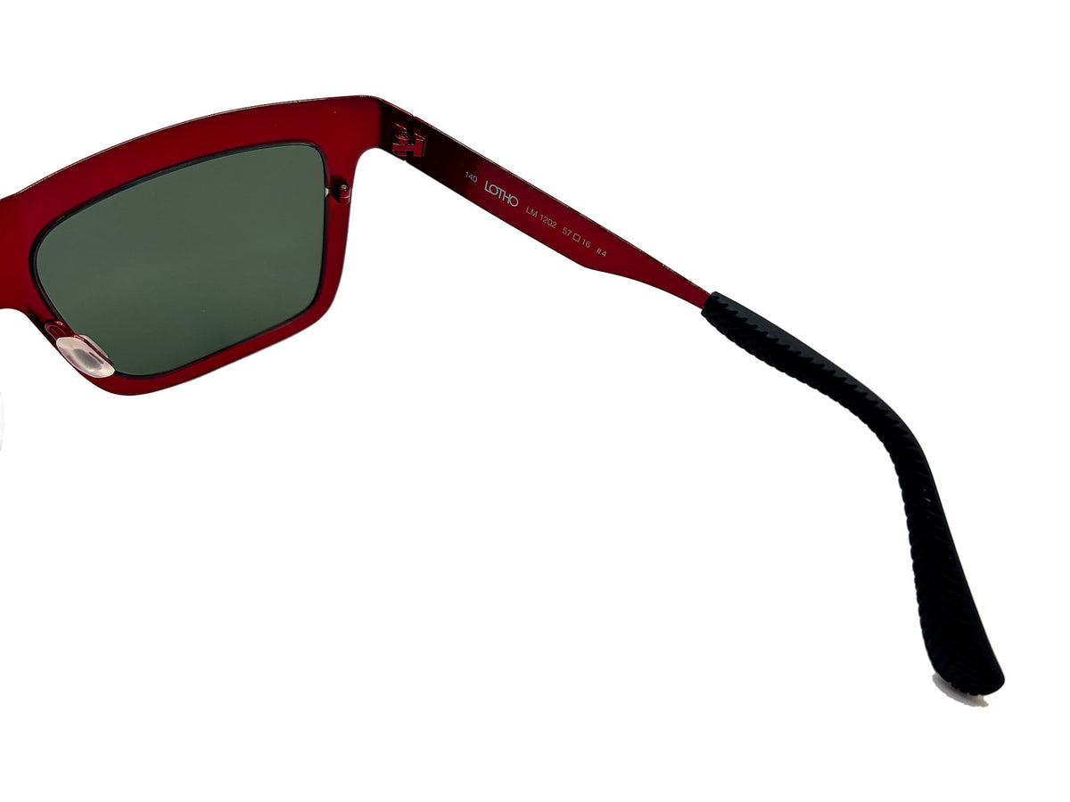 LOTHO VICTOR C4 Red
