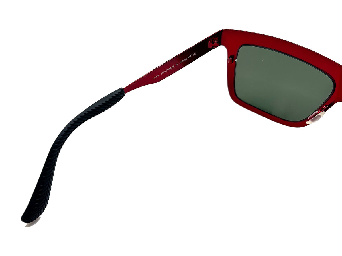 LOTHO VICTOR C4 Red