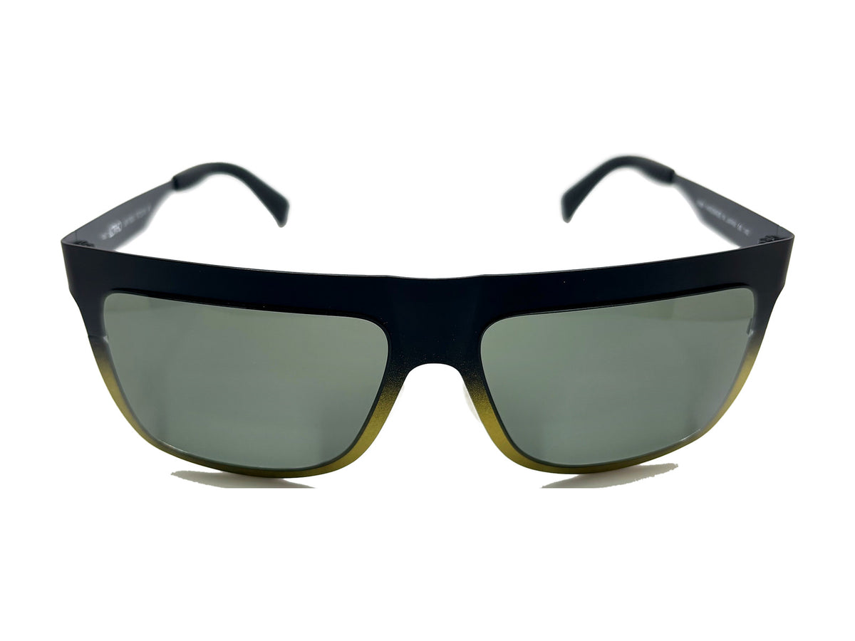 LOTHO VICTOR C5 Black Gold