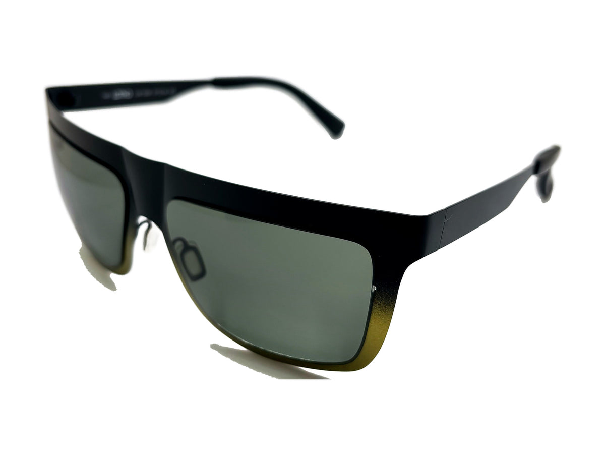 LOTHO VICTOR C5 Black Gold
