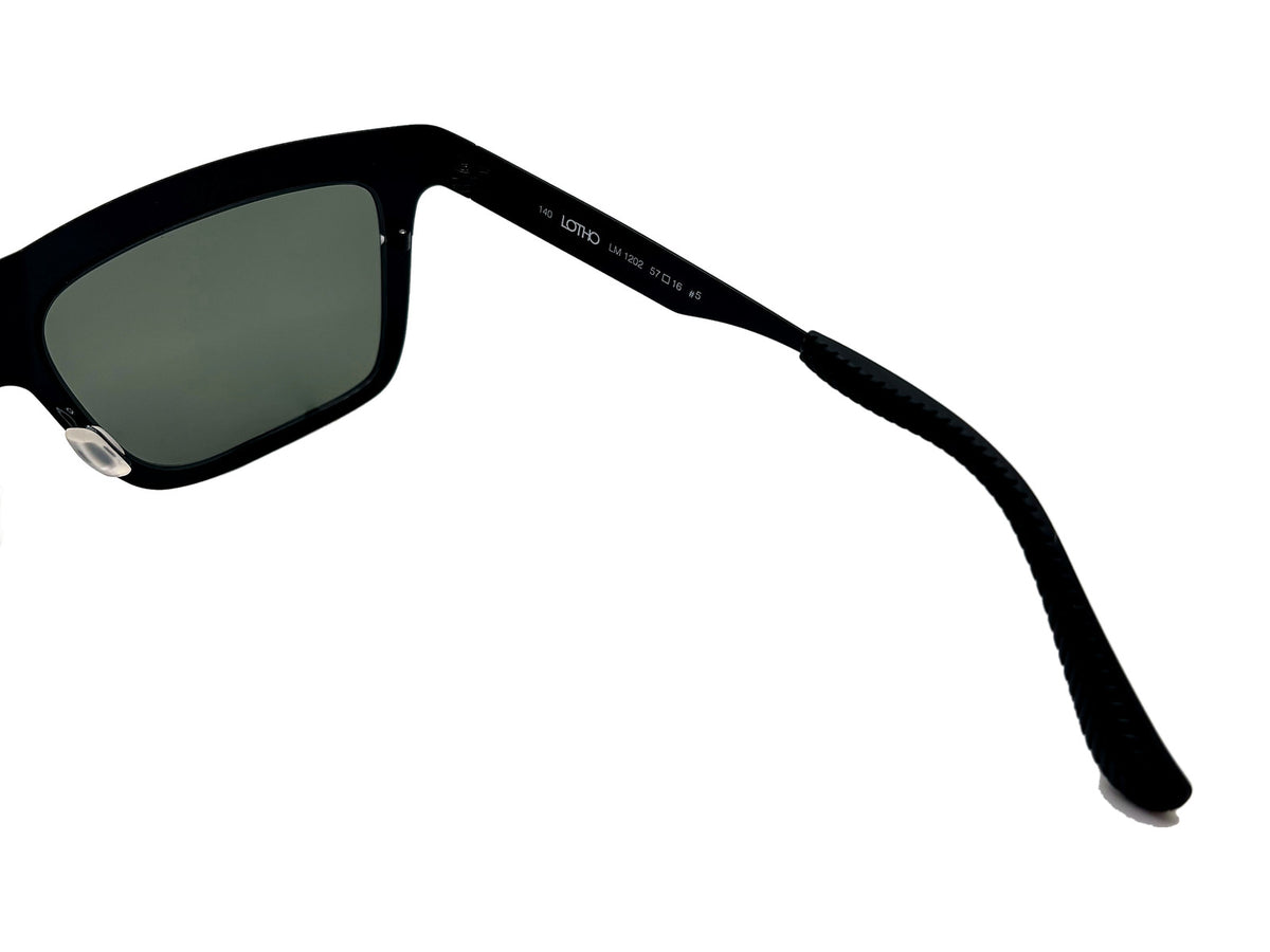 LOTHO VICTOR C5 Black Gold