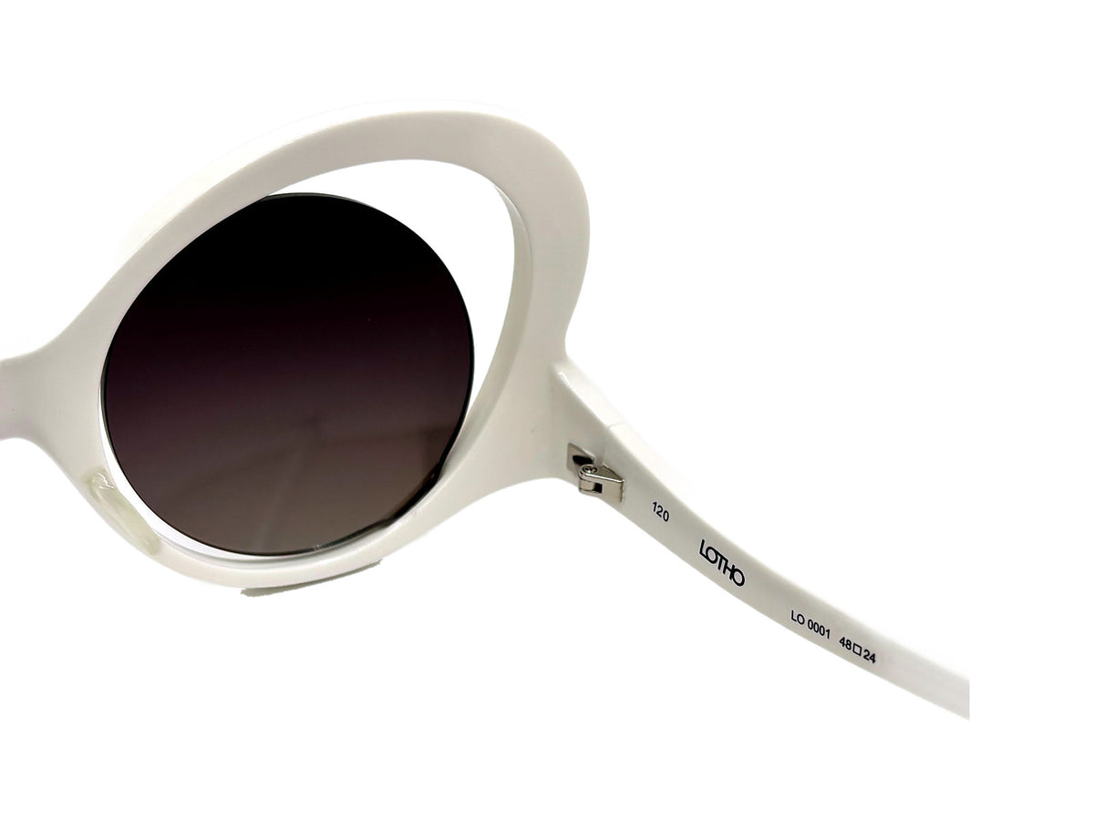 LOTHO YUWANO C2 White