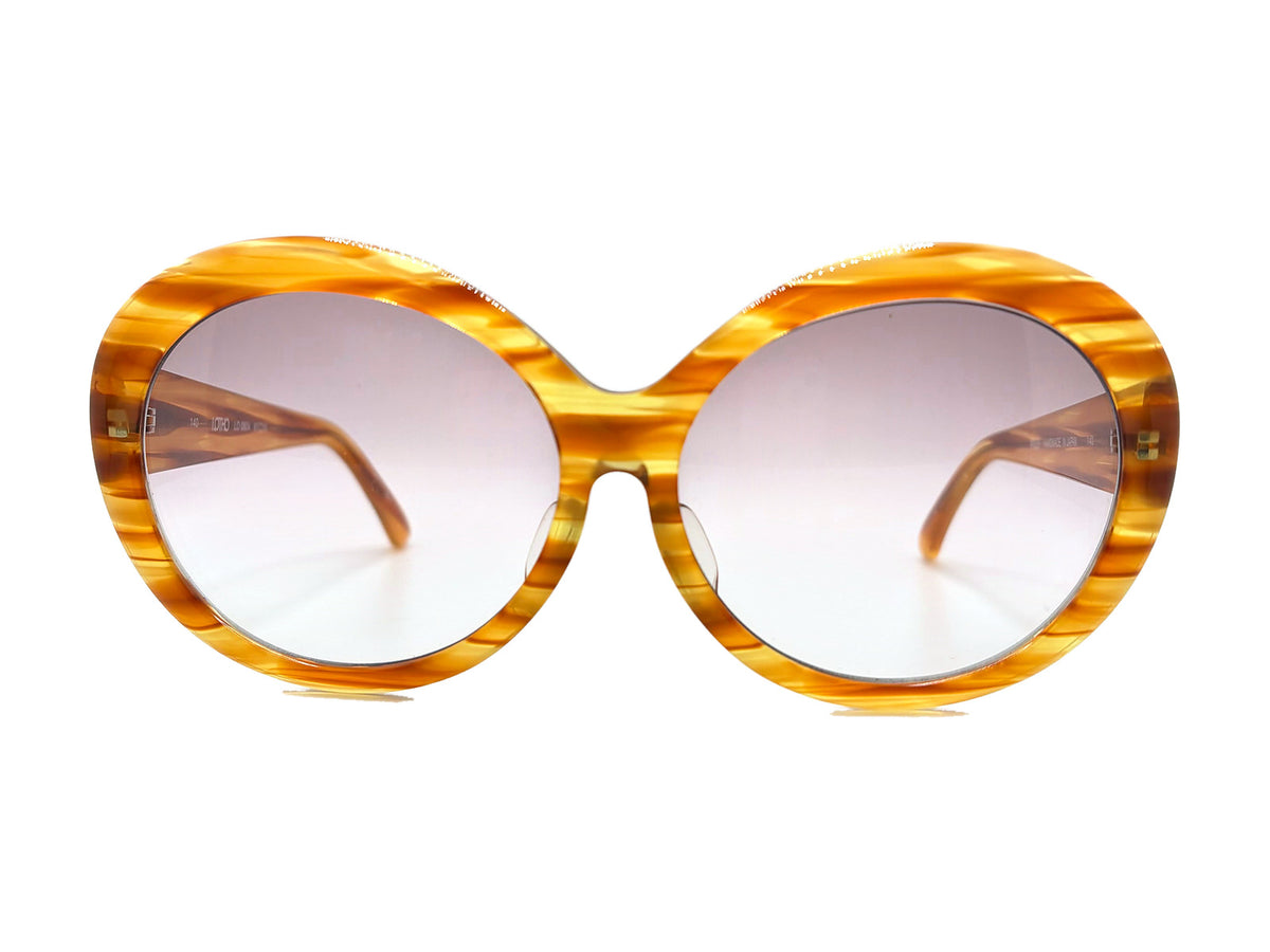 LOTHO POLLY C4 Stripe Tort