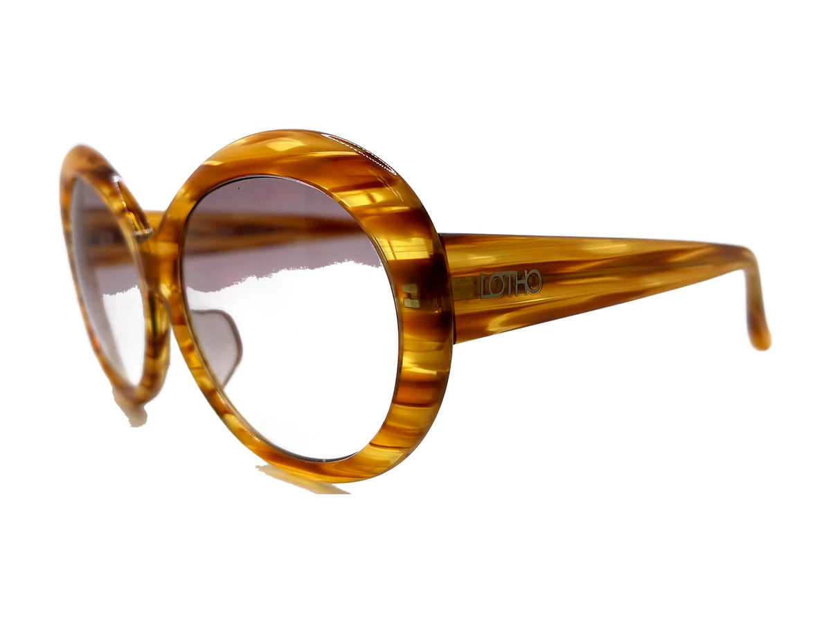 LOTHO POLLY C4 Stripe Tort
