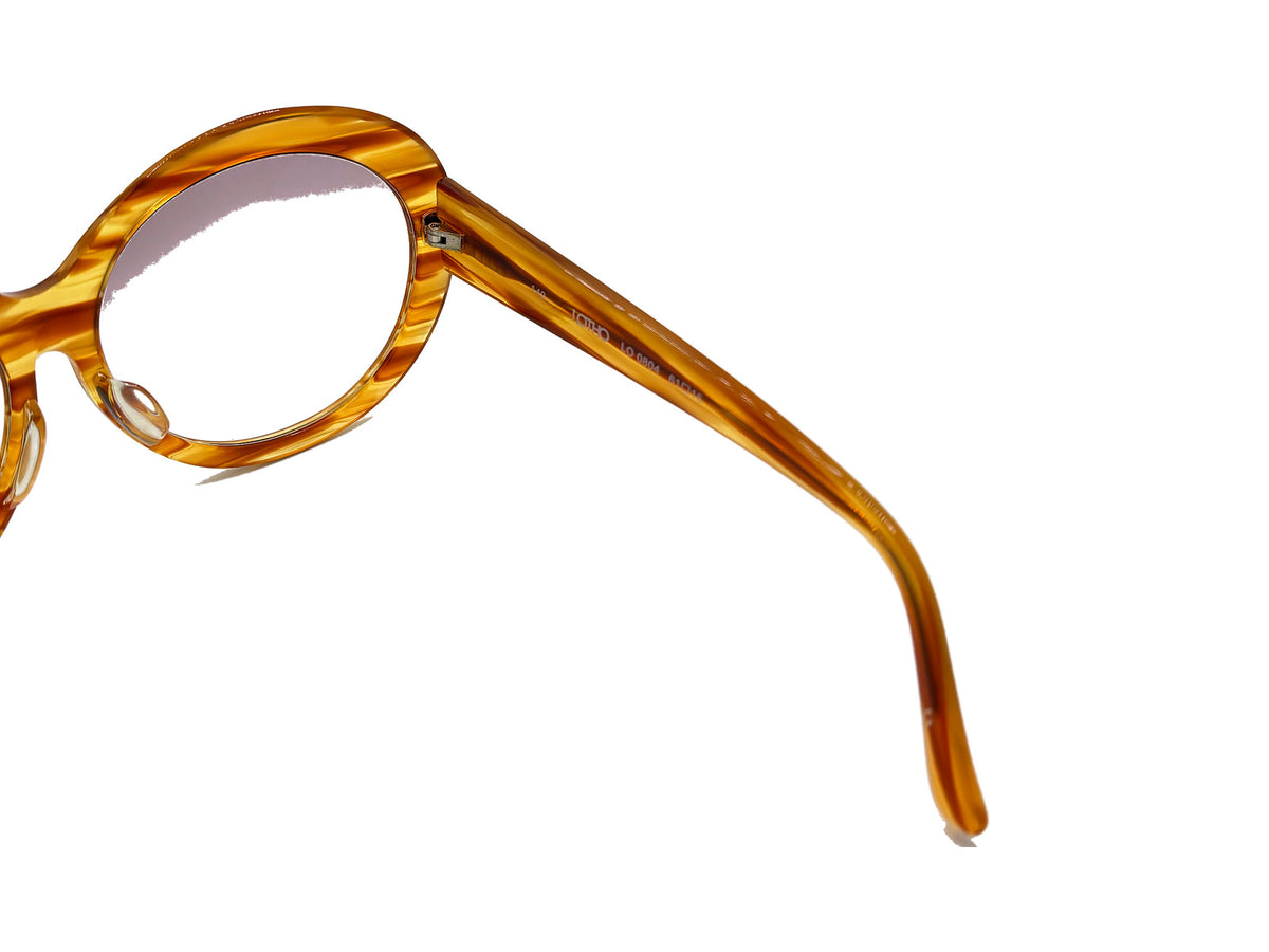 LOTHO POLLY C4 Stripe Tort