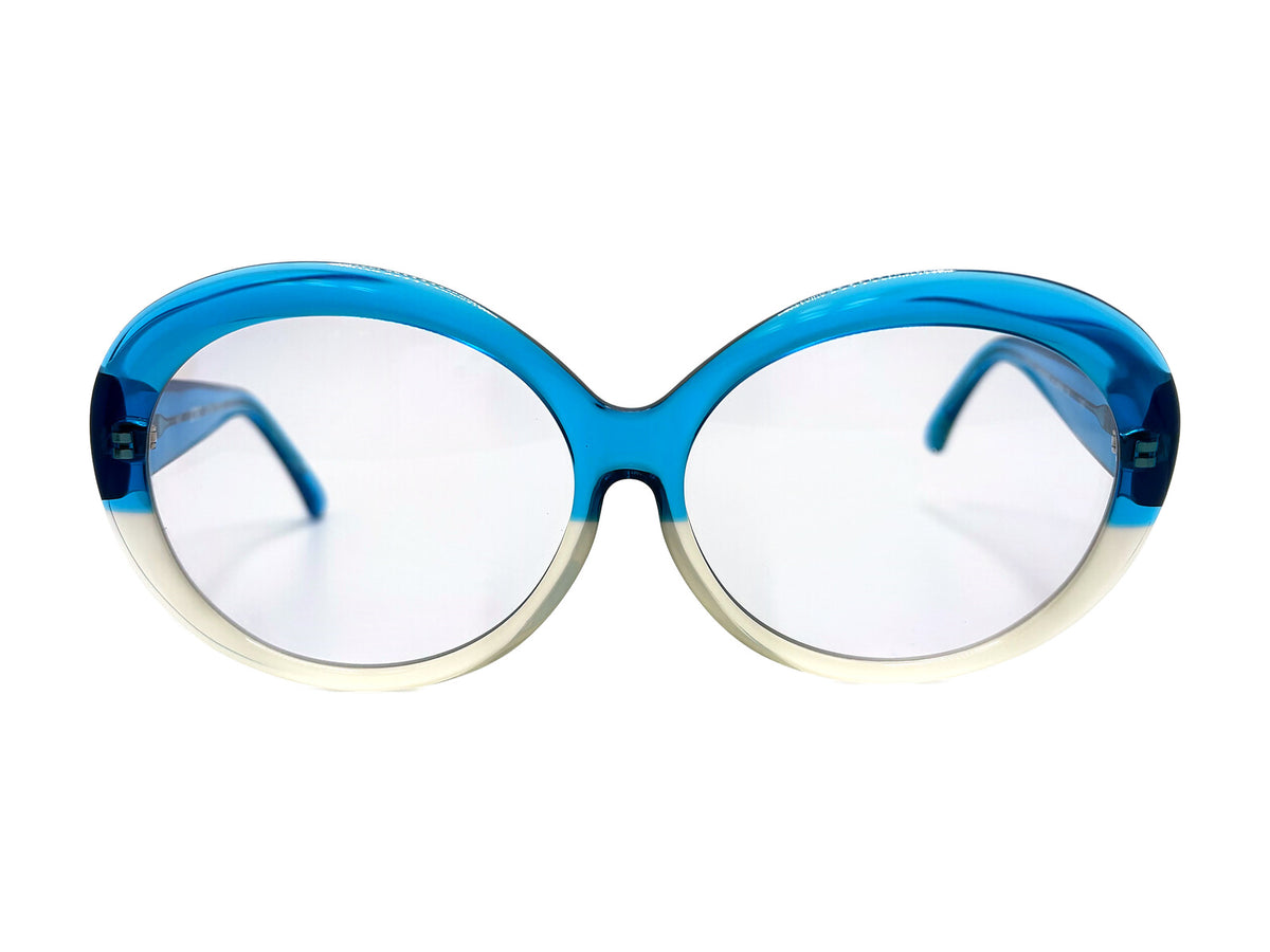 LOTHO POLLY C5 Blue Gradation