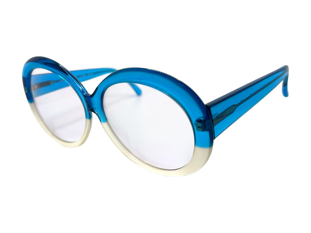 LOTHO POLLY C5 Blue Gradation