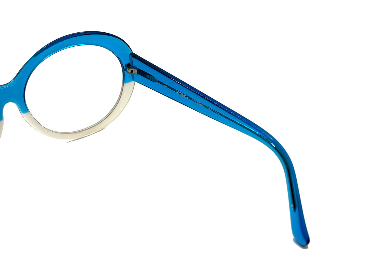 LOTHO POLLY C5 Blue Gradation