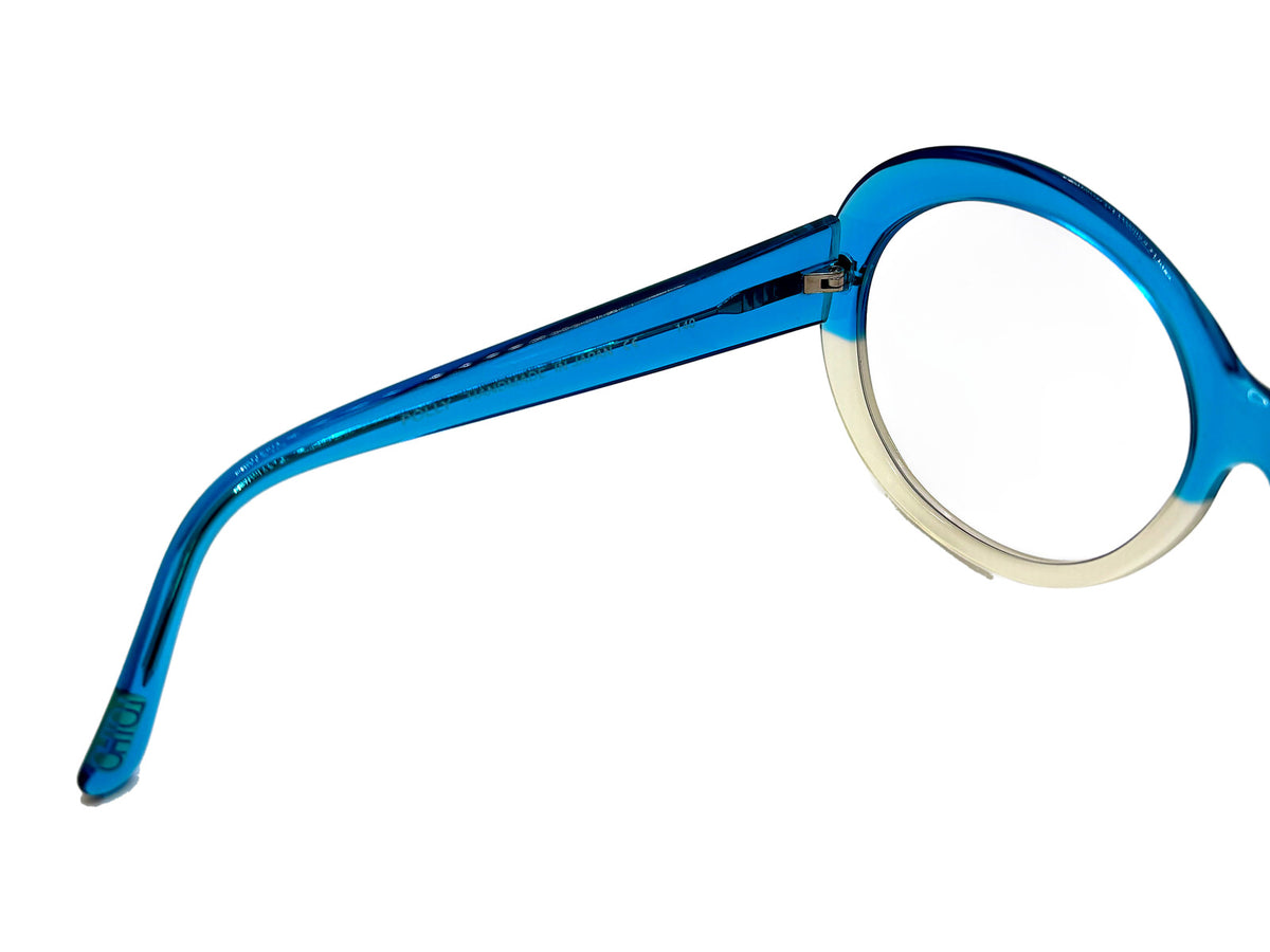 LOTHO POLLY C5 Blue Gradation