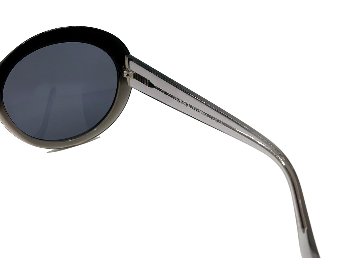 LOTHO POLLY C6 Black Gradation