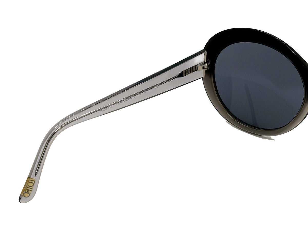 LOTHO POLLY C6 Black Gradation