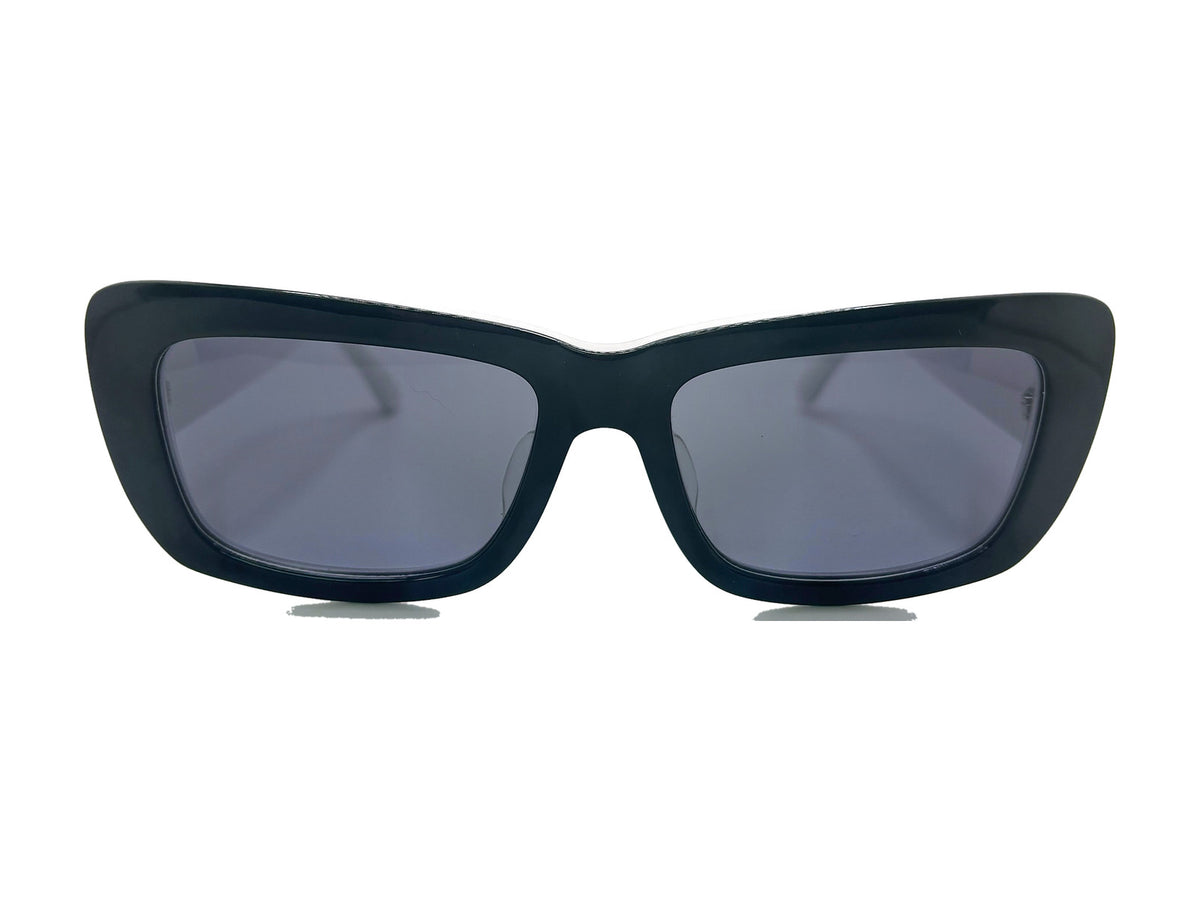 LOTHO REGGIE C1 Black