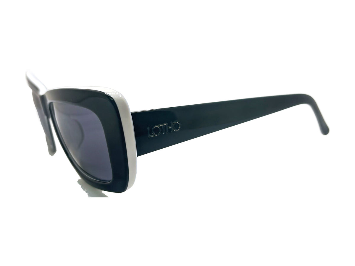 LOTHO REGGIE C1 Black