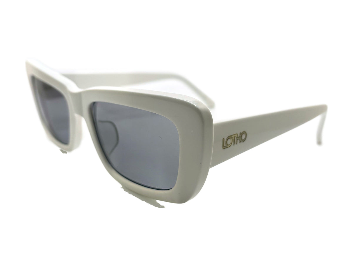 LOTHO REGGIE C2 White