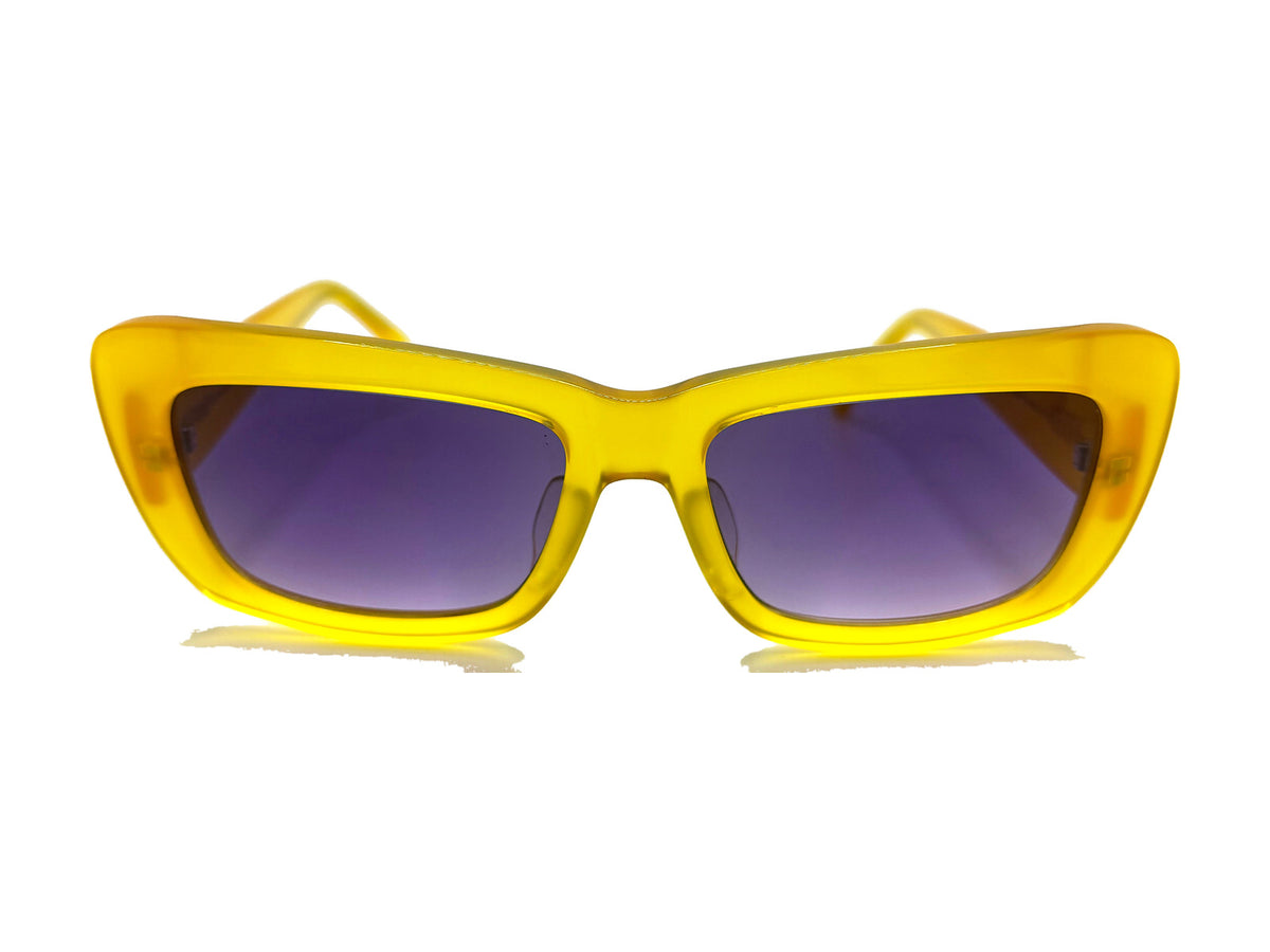 LOTHO REGGIE C3 Yellow