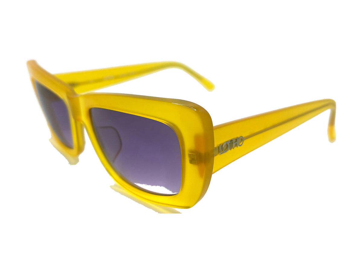 LOTHO REGGIE C3 Yellow
