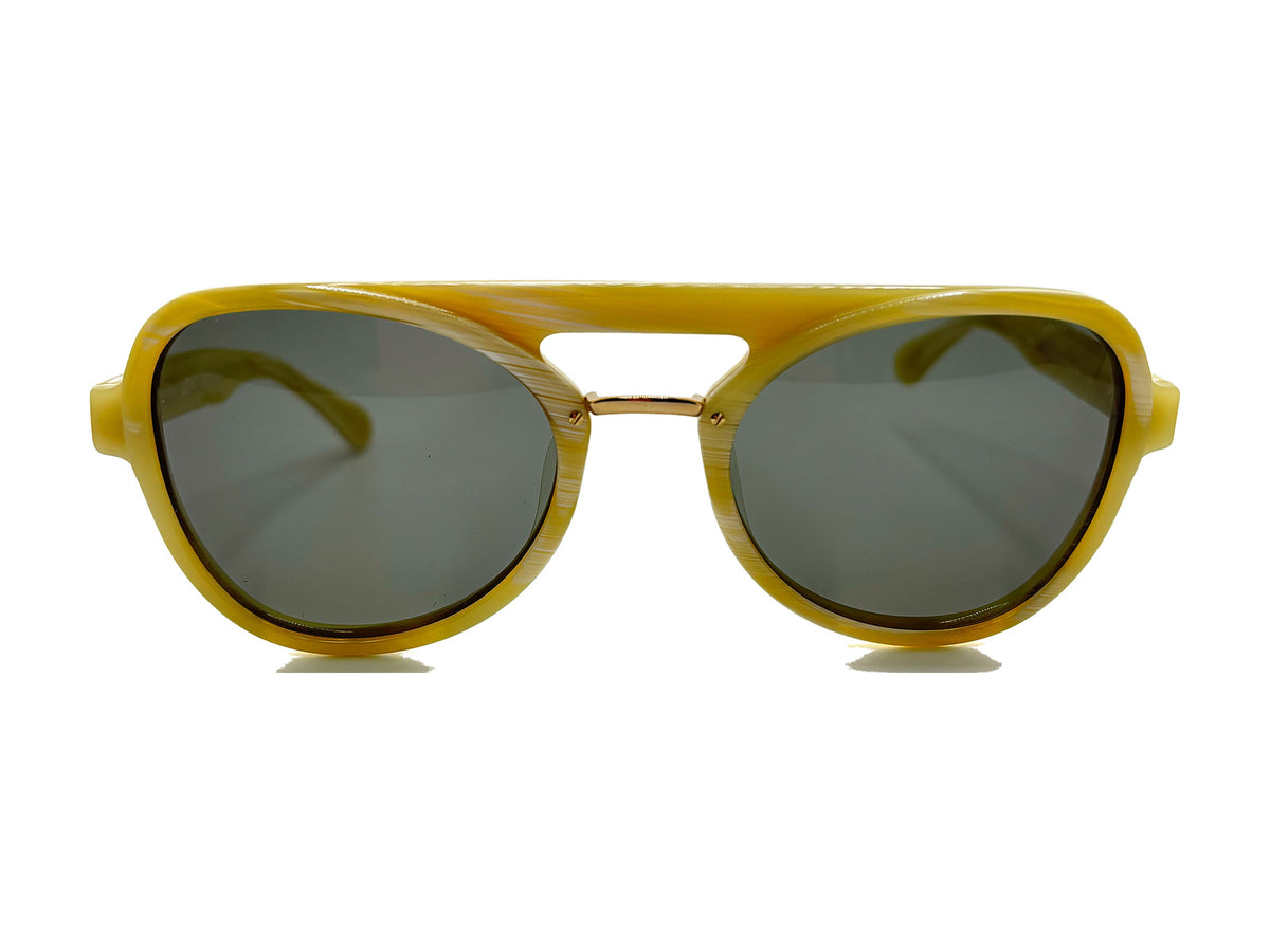 LOTHO FRED C5 Clear Gray