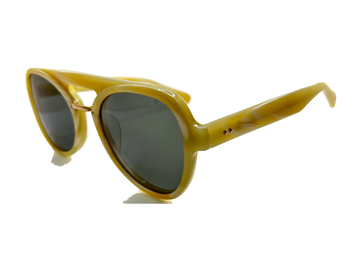 LOTHO FRED C5 Clear Gray