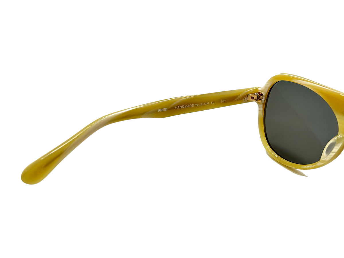 LOTHO FRED C5 Clear Gray