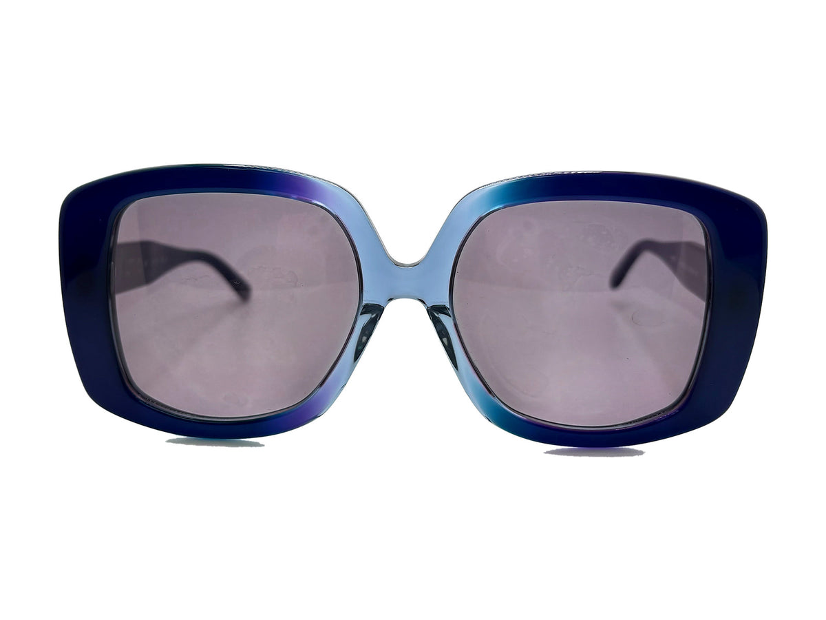 LOTHO HARDY C5 Clear Blue