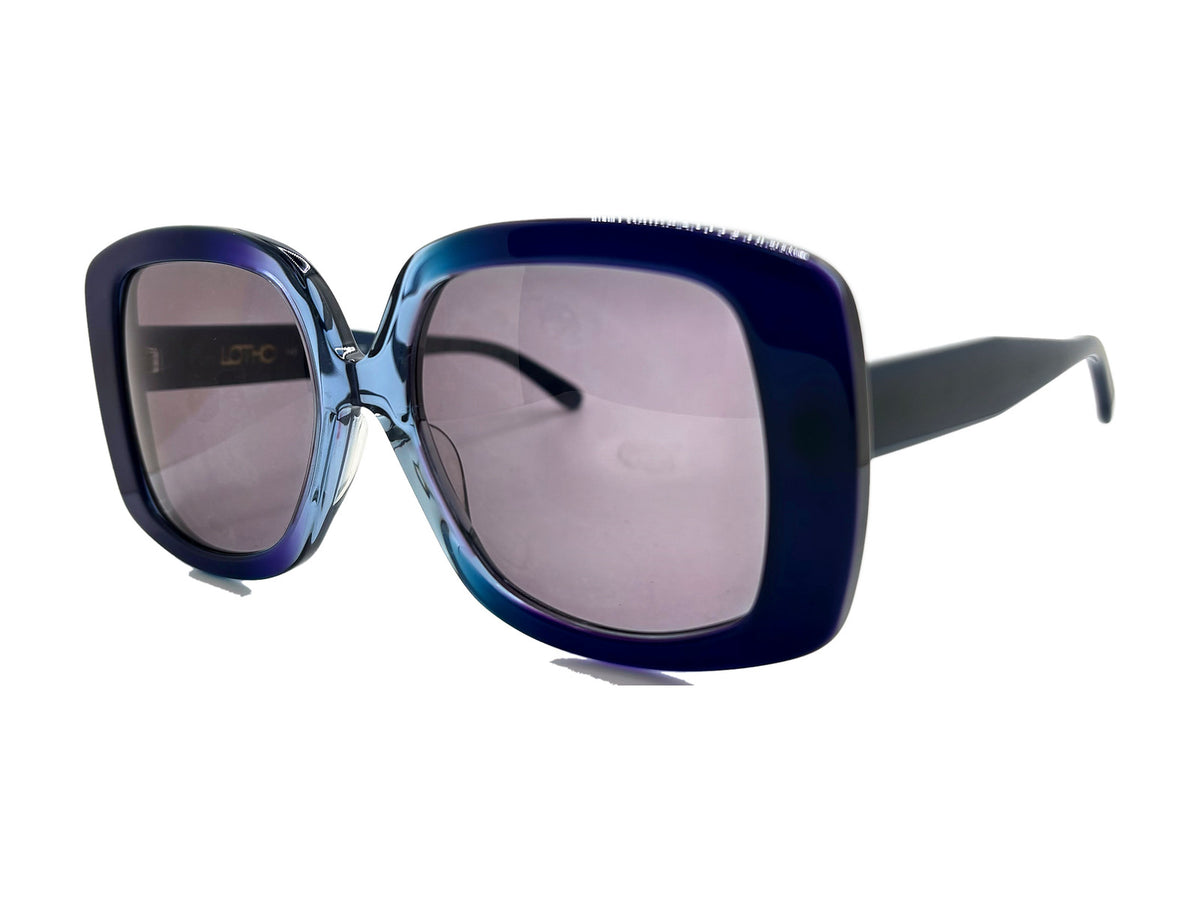LOTHO HARDY C5 Clear Blue