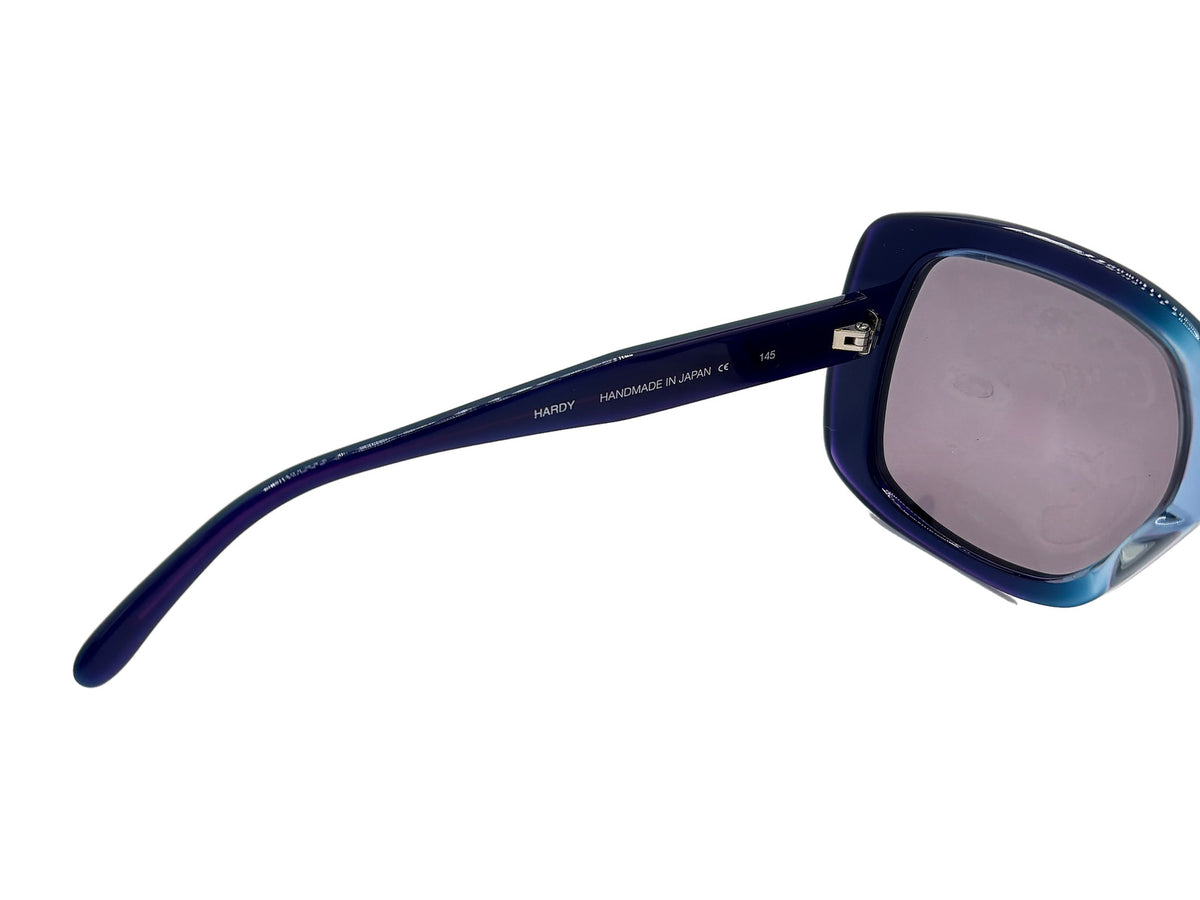 LOTHO HARDY C5 Clear Blue