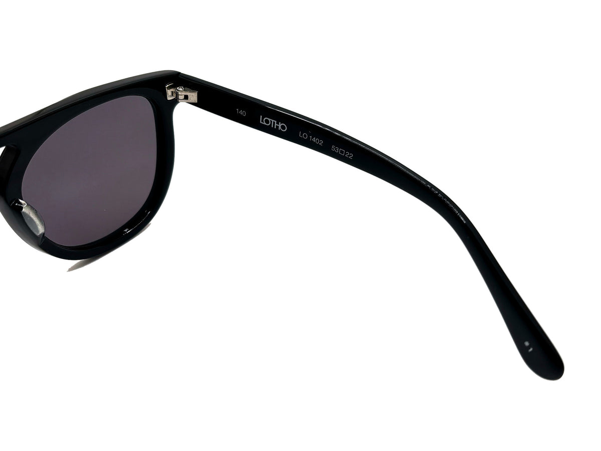 LOTHO MAX C1 Black
