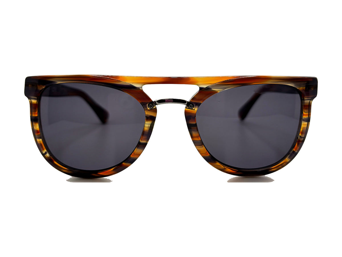 LOTHO MAX C5 Brown