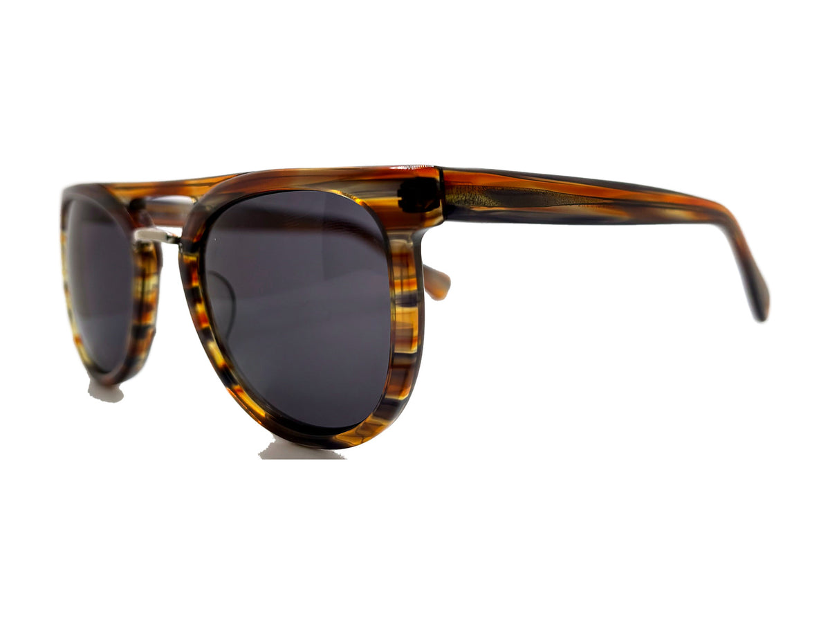 LOTHO MAX C5 Brown