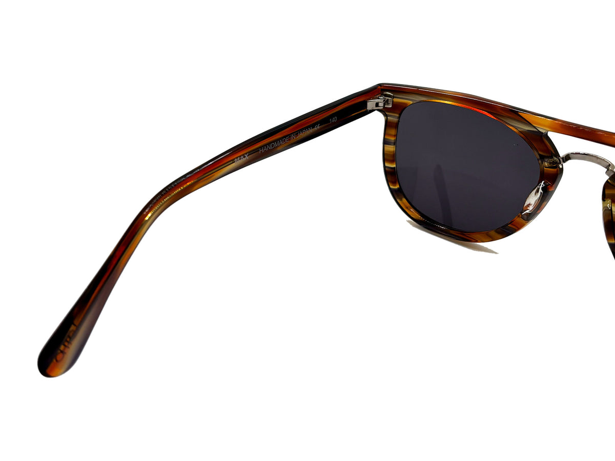 LOTHO MAX C5 Brown