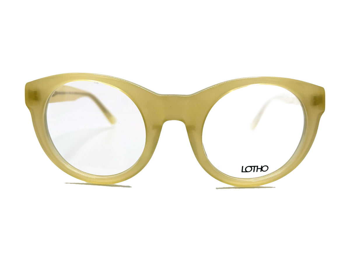 LOTHO JERRY C3 Milky Yellow