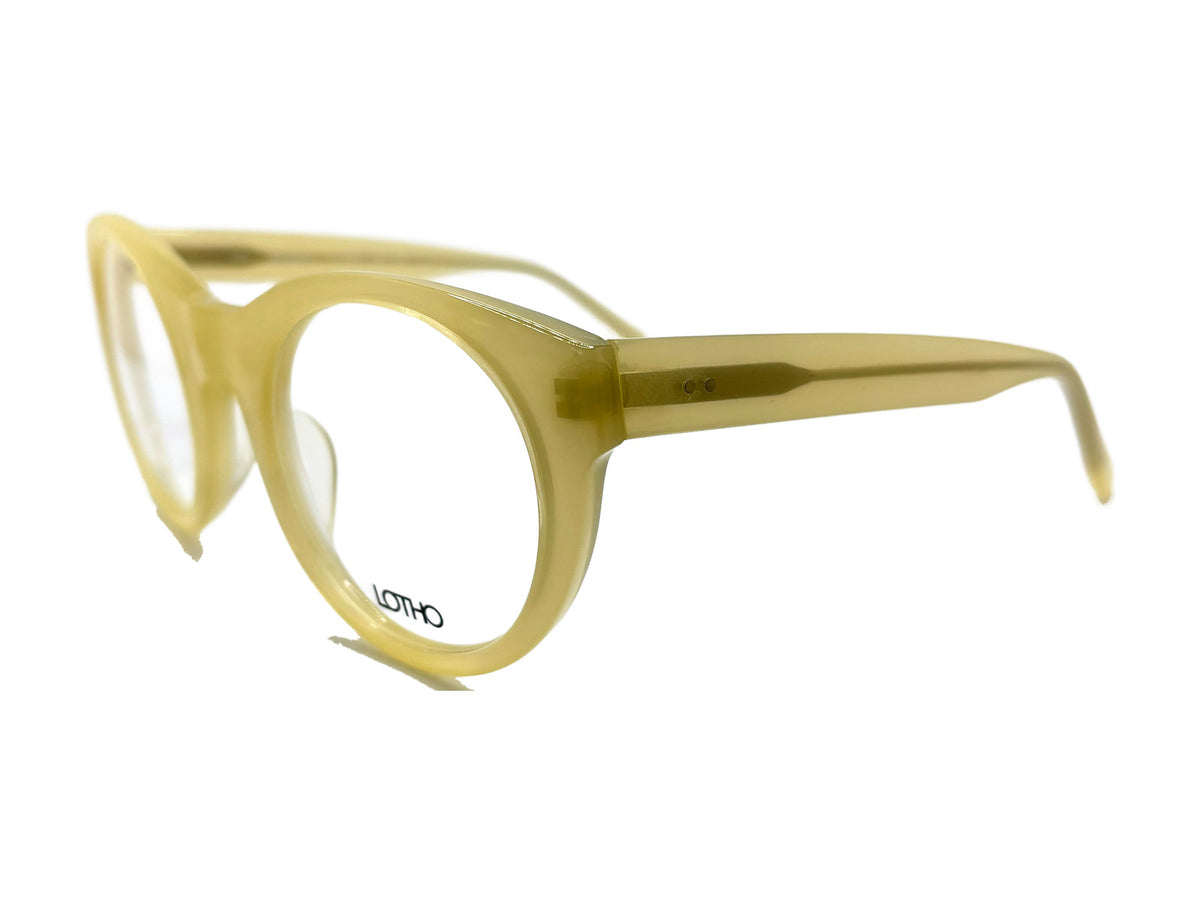 LOTHO JERRY C3 Milky Yellow