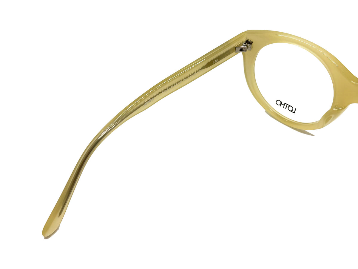 LOTHO JERRY C3 Milky Yellow