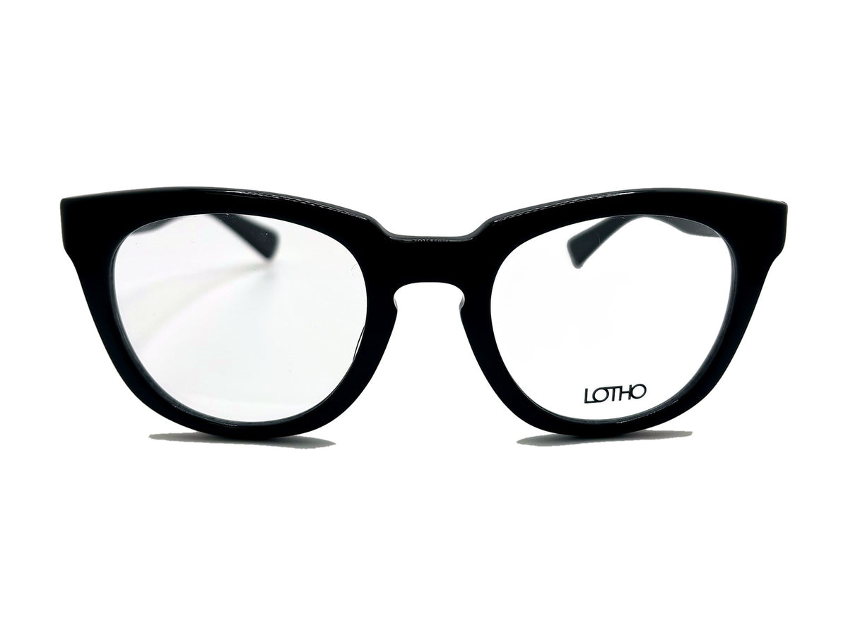 LOTHO CHRIS C1 Black