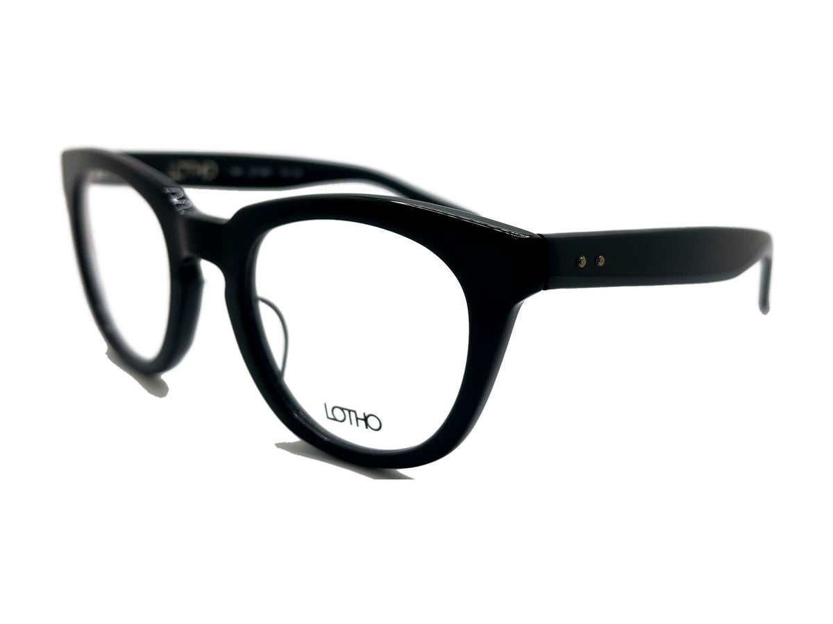 LOTHO CHRIS C1 Black