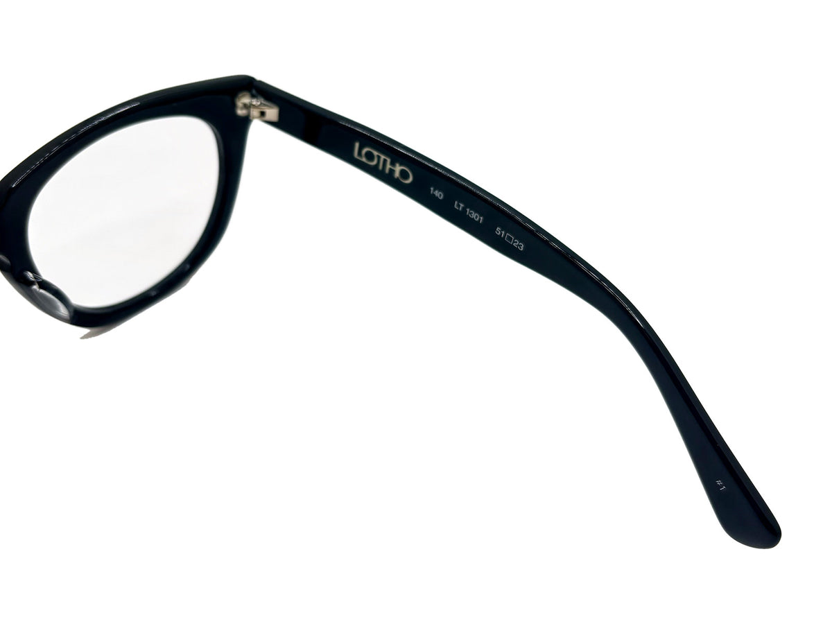 LOTHO CHRIS C1 Black