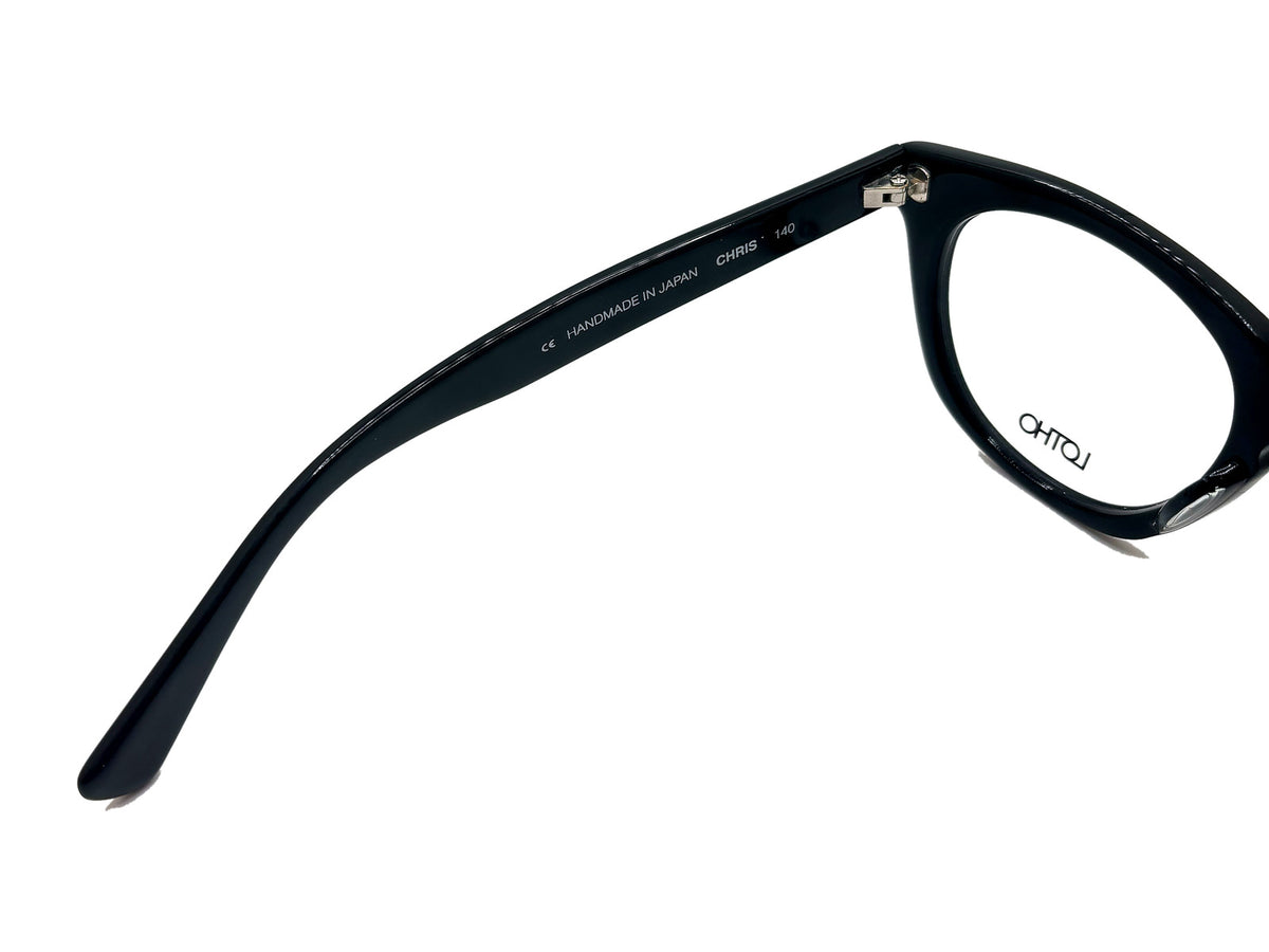 LOTHO CHRIS C1 Black