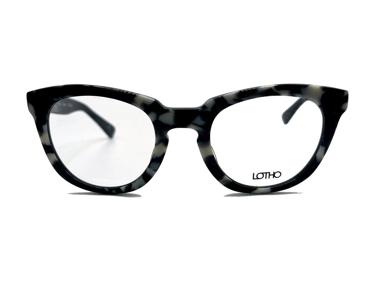 LOTHO CHRIS C5 Blacktort
