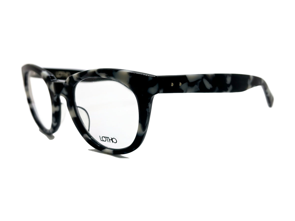 LOTHO CHRIS C5 Blacktort