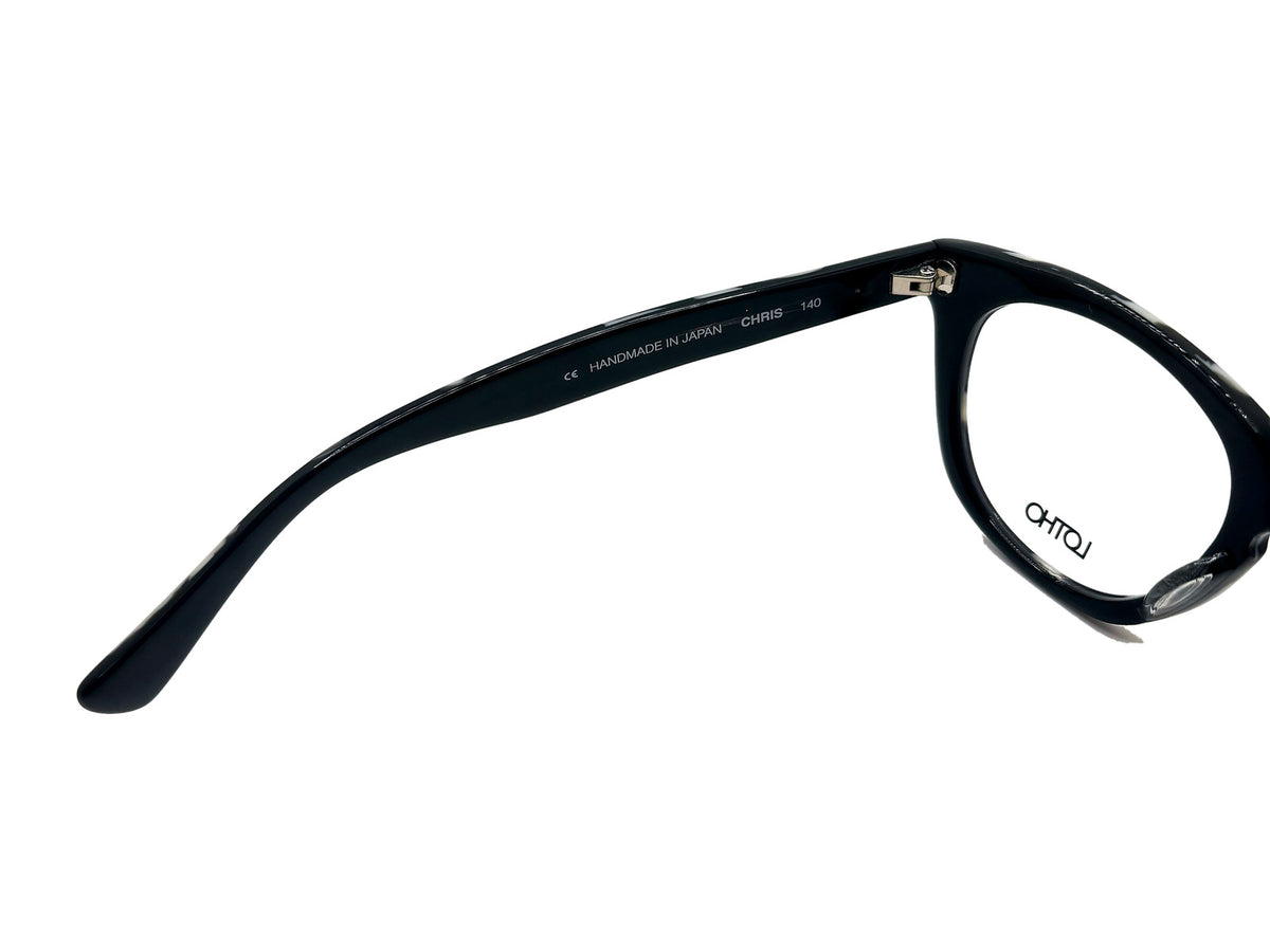 LOTHO CHRIS C5 Blacktort