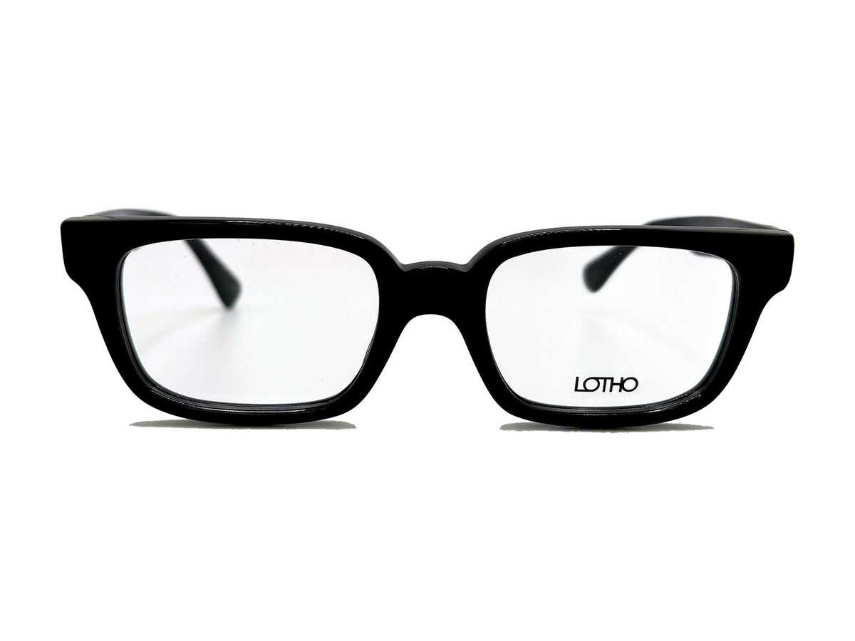 LOTHO JUDE C1 Black