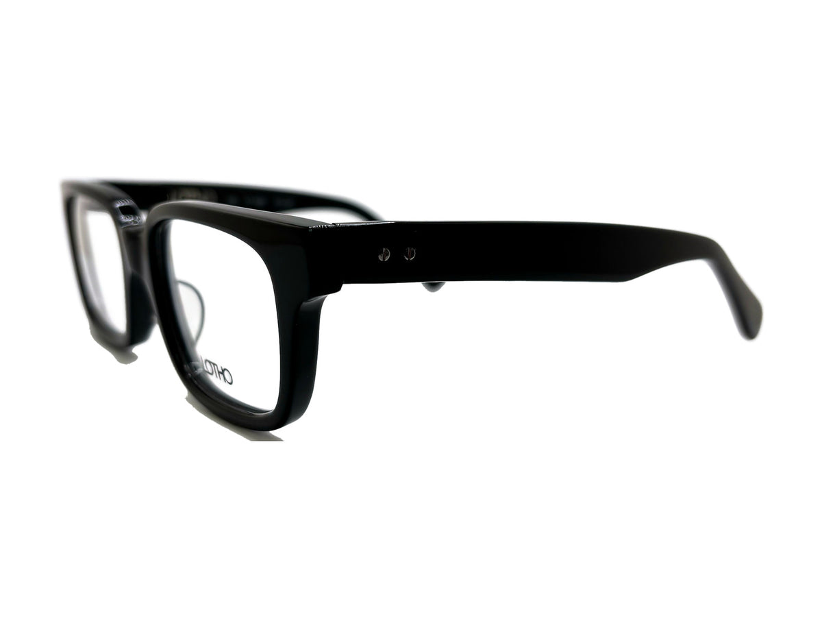 LOTHO JUDE C1 Black