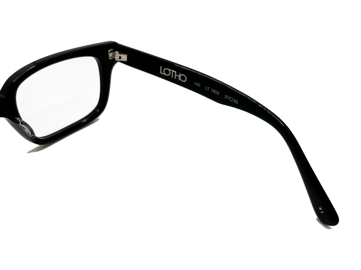 LOTHO JUDE C1 Black