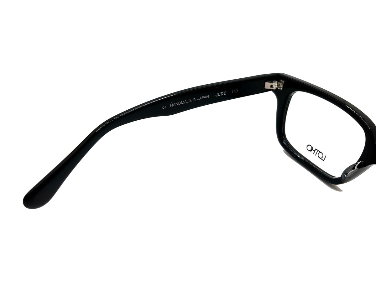 LOTHO JUDE C1 Black